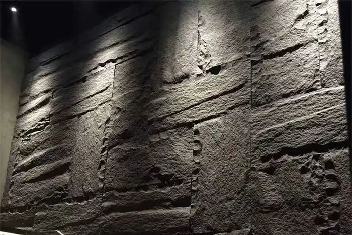 Ģ��ʯ����Щ�����أ�